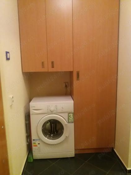 Inchiriere apartament 2 camere zona Berceni-Piata Straduintei sector 4 - 3