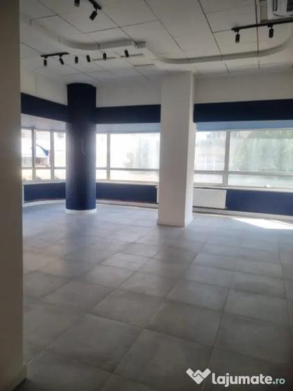 Spațiu comercial, de 200 mp, în Ultracentral