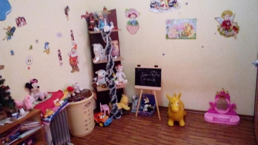 Apartament cu 2 camere de vanzare in zona Poarta 6 - 4
