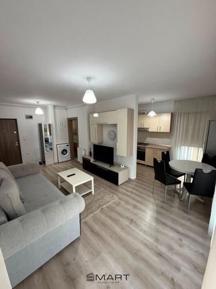 Apartament 2 camere de inchiriat Arhitectilor - 8