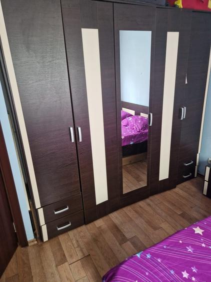 Apartament cu 3 camere în Sud