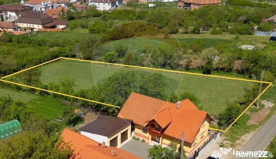 Teren în Șiria