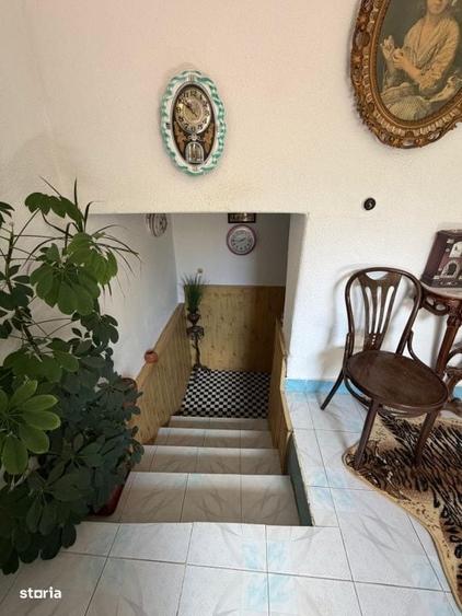 Casă cu 4 camere în Lascăr Catargiu