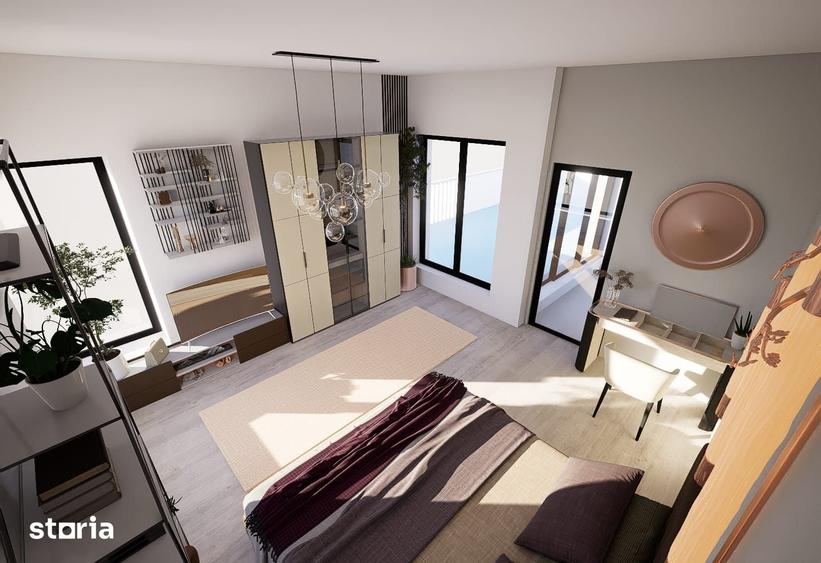 Casa individuala Pope?ti-Leordeni | 5 camere | 230 mp teren - 1