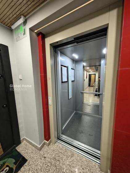 Apartament cu 3 camere decomandat, mobilat în Aviației