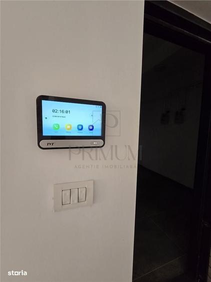 Apartament cu 2 camere în Moșnița Nouă
