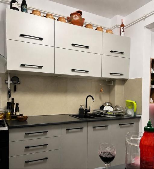 Apartament cu 2 camere decomandat în Nord-Vest