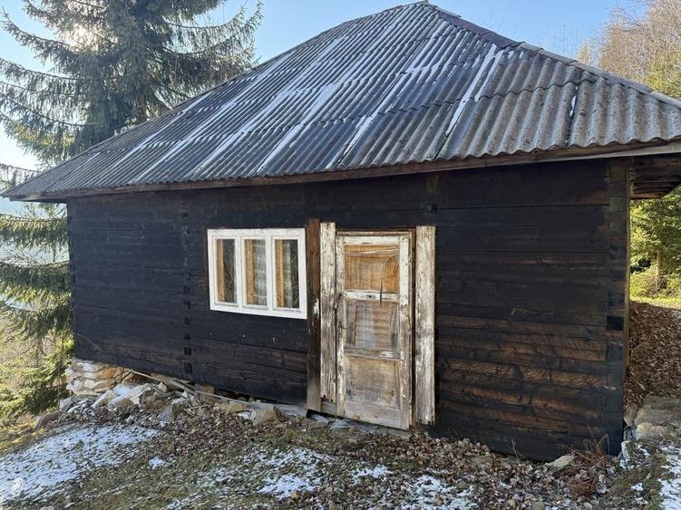 Casă cu 3 camere în Biharia