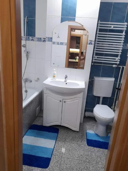 Garsonieră decomandată în Drumul Taberei