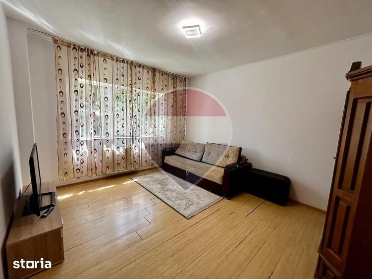 Garsonieră în Valea Borcutului