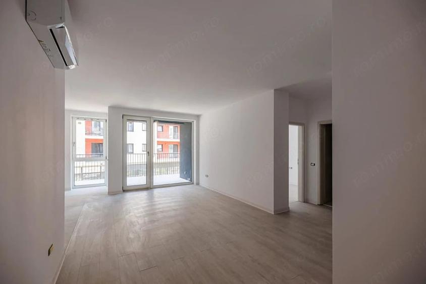 Apartament cu 2 camere în Mehala