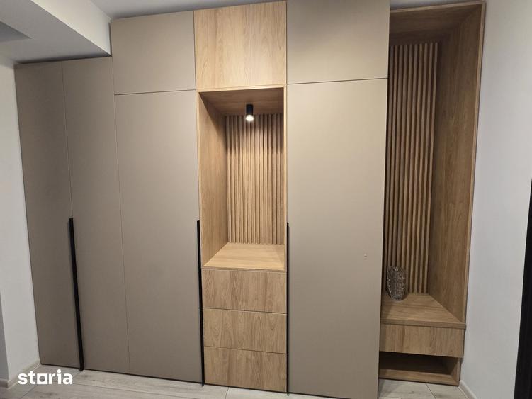 Apartament 2 camere in Sectorul 6, gradina proprie 34 mp, complex rez. - 5