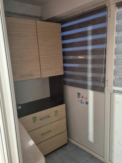 Garsonieră decomandată în Sălaj