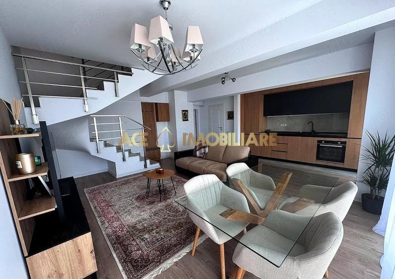 3 Camere de inchiriat | Rahova | Centrala | Parcare | PetFriendly - 1