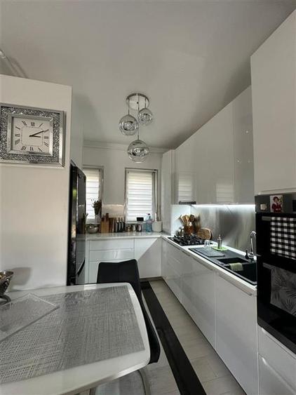 Apartament cu 2 camere semidecomandat în Dealuri Oradea