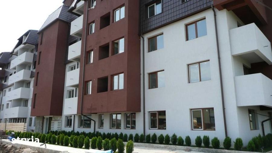 Apartament cu 3 camere în Chiajna