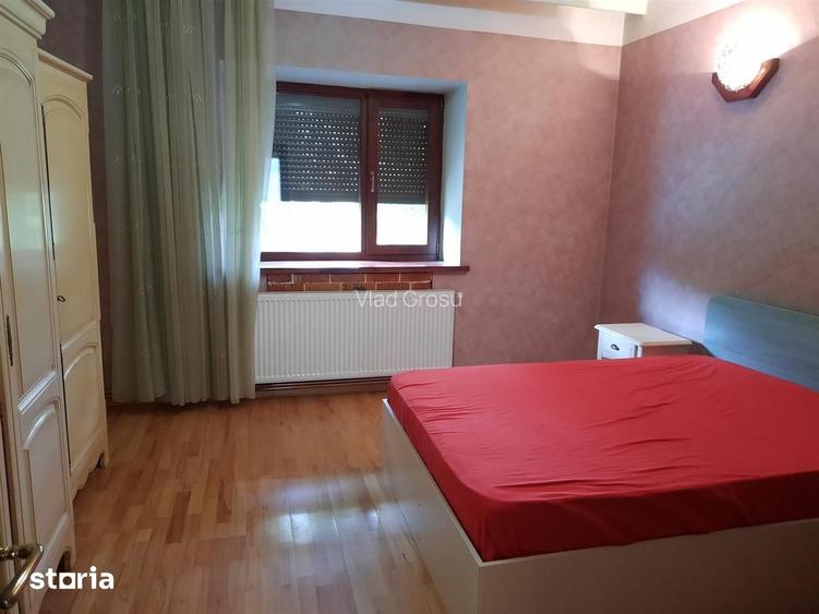 Apartament 3 Camere Centru - 500 euro
