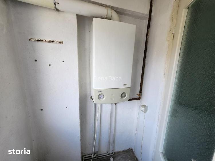De vanzare Apartament cu o camera, Loc. Cugir.