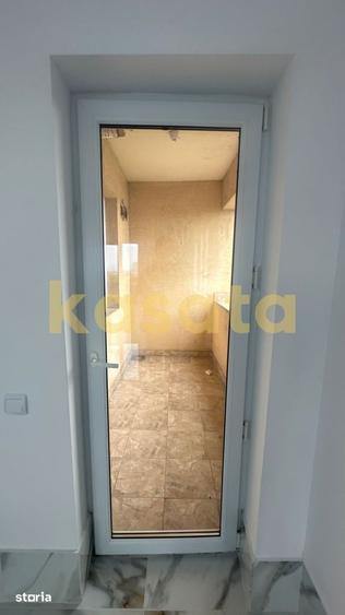 Apartament cu 3 camere decomandat în Ion Creangă