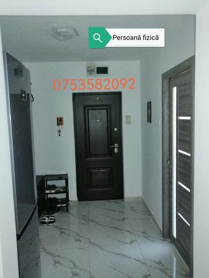 Apartament cu 3 camere decomandat în Alexandru cel Bun