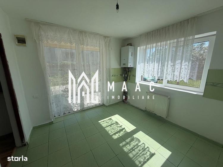 Apartament cu 2 camere în Țiglari