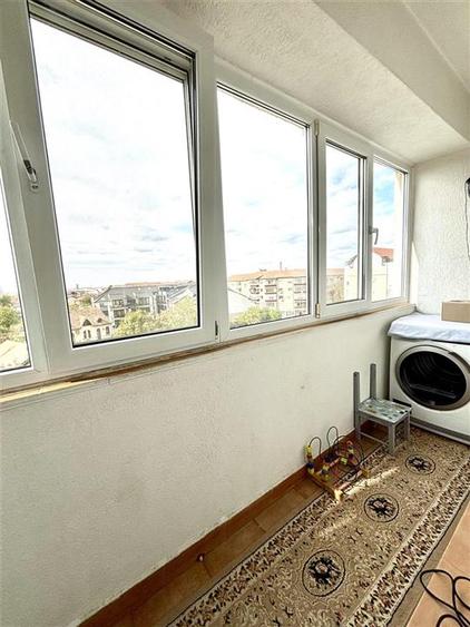 APARTAMENT 2 CAMERE | BLOC NOU APA TERMALA| ETAJ INTERMEDIAR | LOC DE PARCARE - 6