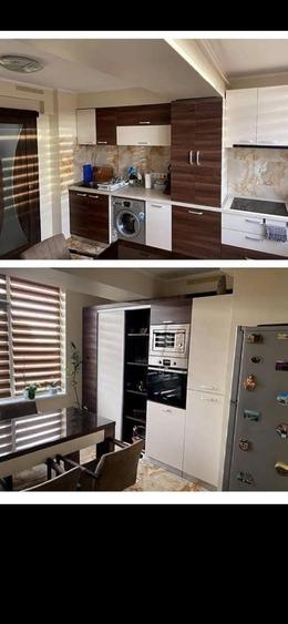Apartament cu 3 camere decomandat în Sârbi