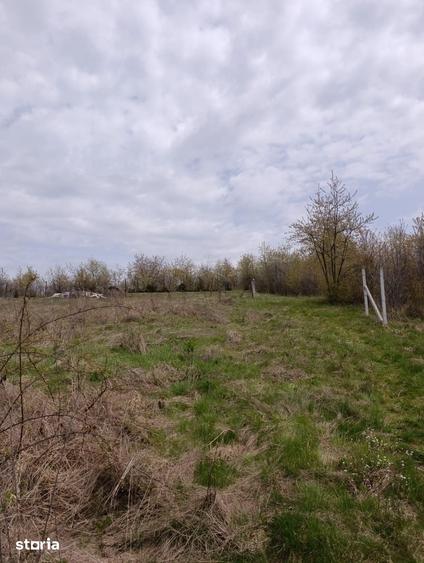 Teren de 3500 mp, în Orașul Vechi