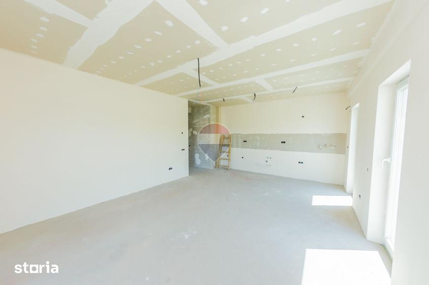 Apartament cu 2 camere în Orașul Vechi