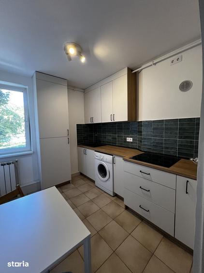 Apartament cu 2 camere în 7 Noiembrie