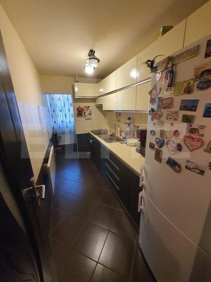 Apartament cu 3 camere de închiriat, zonă excelentă, aproape de școli și magazin - 5