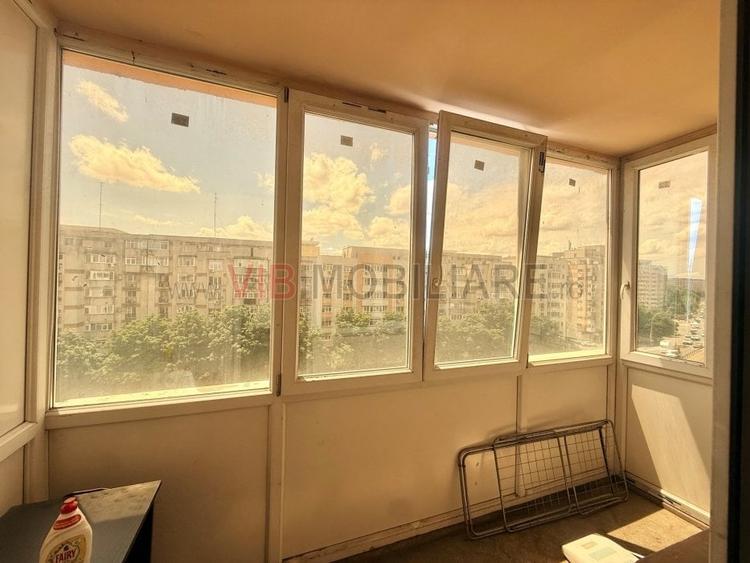 Apartament de vânzare 2 camere - Mihai Bravu 3 minute Metrou Iancului - 7