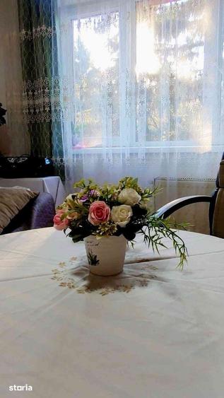 Apartament cu 2 camere în Nord