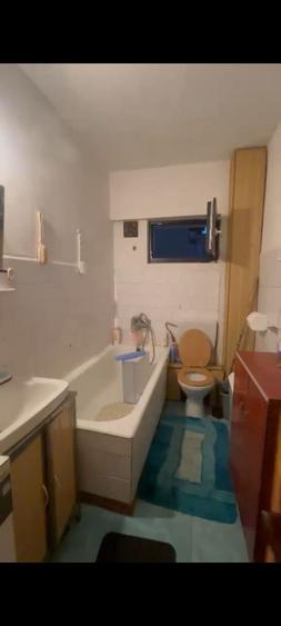 Apartament cu 3 camere decomandat în Gilău