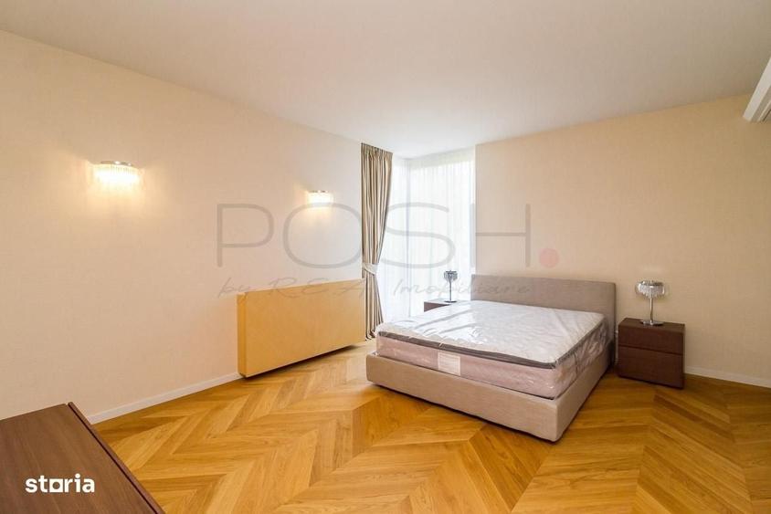 Apartament cu 4 camere decomandat în Primăverii