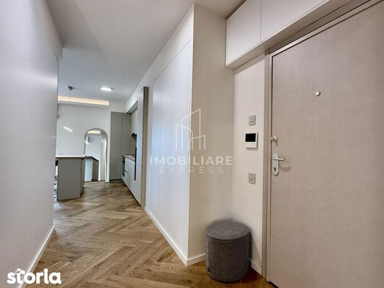 Apartament cu 2 camere în Andrei Mureșanu