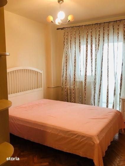 Apartament 4 camere | Calea Mosilor | Metrou 10 | Centrala proprie - 6