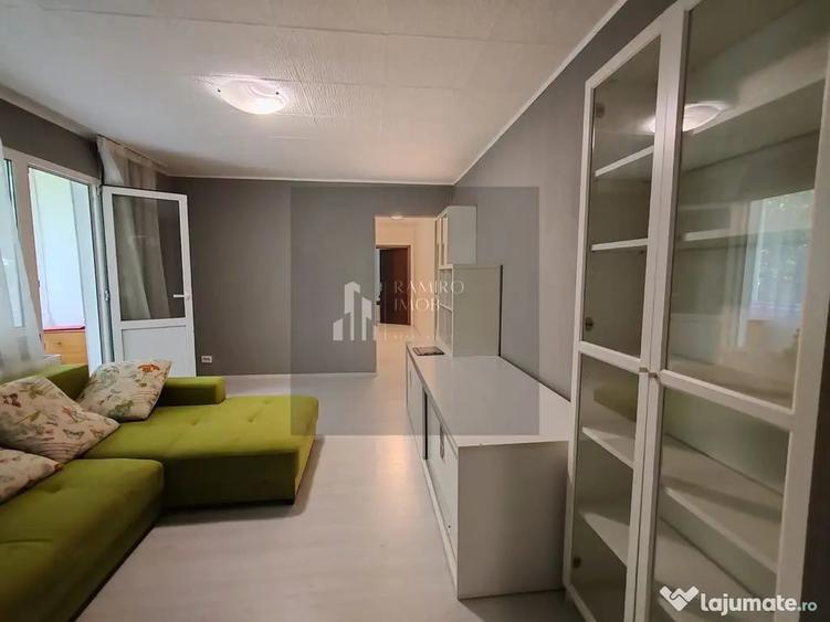 Apartament 3 camere, Brancoveanu/ Covasna, renovat, mobil... - 13