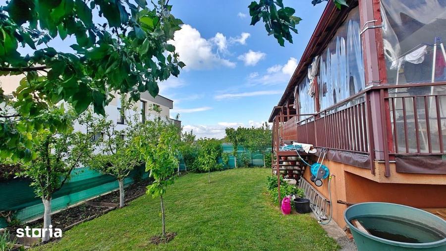 Duplex finisat moder, 386 mp de teren, Borhanci - 5
