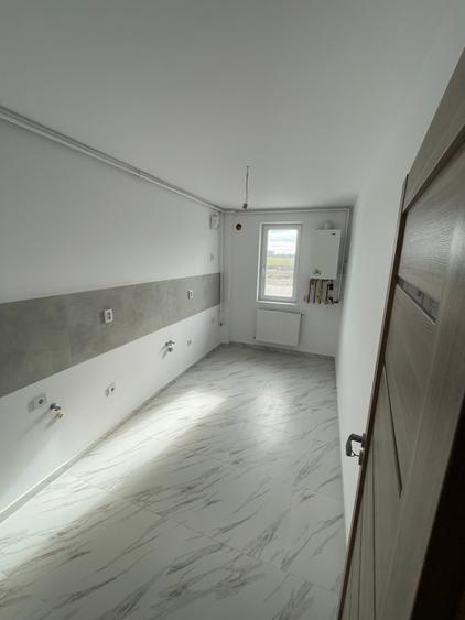 Garsonieră decomandată în Giroc