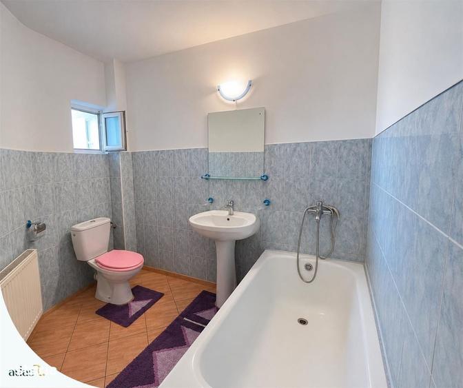 Apartament cu 2 camere decomandat în Alexandru cel Bun