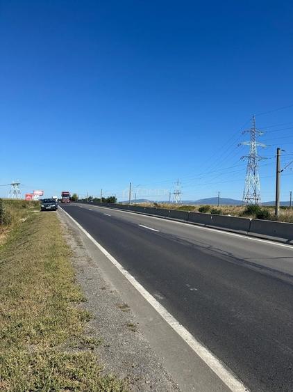 Teren Construcții intravilan de 18000 mp, în Hărman