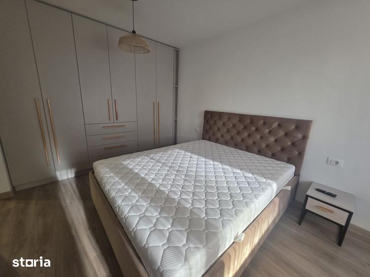 Apartament cu 3 camere în Astra