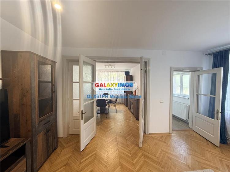 Casă cu 3 camere cu Teren 300 Mp în Cantacuzino