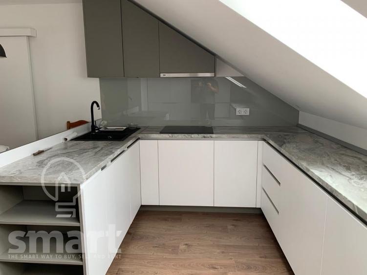 Apartament 2 camere, Floresti, zona Cetatii - 2