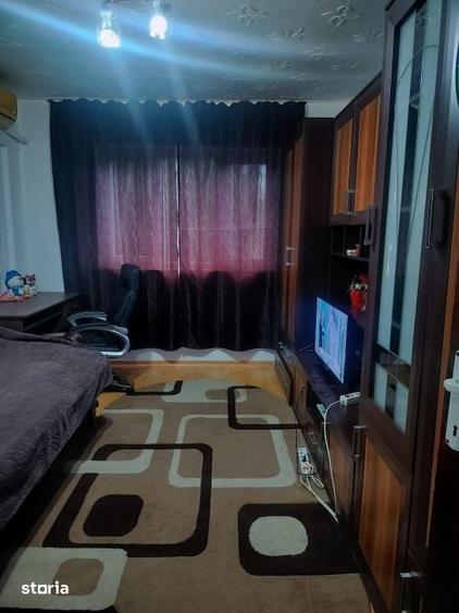 Garsonieră în Valea Rosie