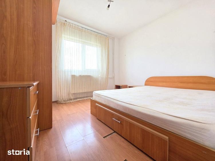 Apartament cu 3 camere în Pantelimon
