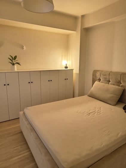 Apartament cu 2 camere decomandat în Aviației