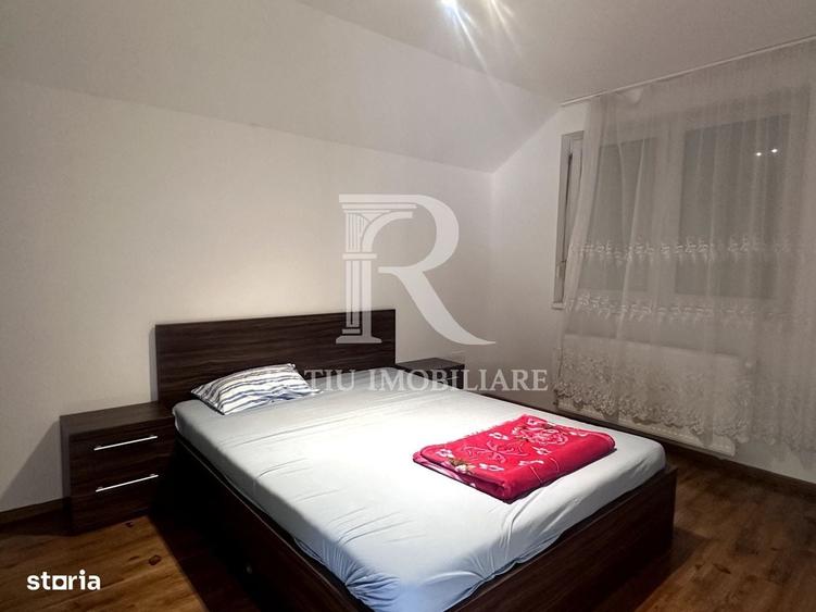 Casă cu 4 camere în Nufărul