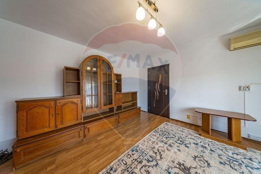 Apartament cu 2 camere de închiriat, zona Micalaca cu centrala pe gaz - 3